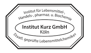 top quality - certified and awarded